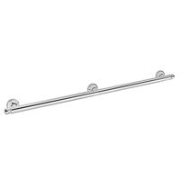 Toto YG30042#CP Traditional Collection Series A 42-Inch Grab Bar, Polished Chrome