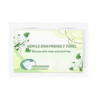 Toilet Paper Household roll Paper Thick Toilet Paper Roll Silky & Smooth Soft 4-Ply Toilet Paper Bathroom Kitchen Toilet Tissue Paper Degradable Roll Paper (6)