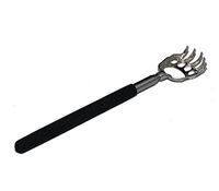 Bear Claw Telescopic Back Scratcher - Black