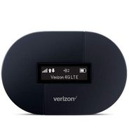 Verizon Wireless MHS900L Ellipsis Jetpack, MiFi Hotspot (Renewed)
