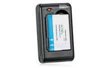 Digital Energy 3.7V/1100mAh Li-ion Battery for BlackBerry