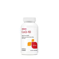 GNC CoQ-10 200 MG