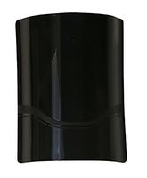 Nilodor Pulse Air Freshening Dispenser, Black (03289BLK)