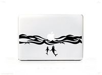 Sharks Prey Sticker Decal For MacBook Pro, PC, Laptop, Window, Car, or Wall