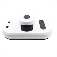 YAYUMI Window Cleaning Robot Intelligent Remote Control Electric Wiping Machine