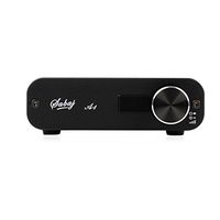 Sabaj Audio A1 Class D HiFi Digital Amplifier 60W RMS(Black)