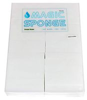 Magic Cleaning Eraser Sponge Multi-use Cleaner Melamine Foam Cleaning Sponge (Medium 30)