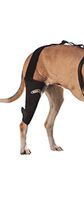 WalkAbout Canine Knee Brace :3.0 mm Neoprene Support Sleeve