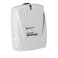 Intermatic HA02C Home Settings Wireless Heavy-Duty Plug-In Appliance Module