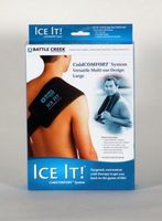 ICE IT Cold Wrap 6 x 18 - Battle Creek 540