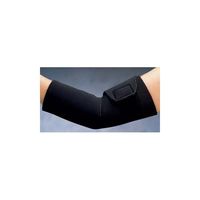Comfort Cool Open Elbow Support, Size: L