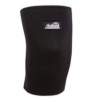 Schiek Perforated Neoprene Knee Sleeves Size: X-Large