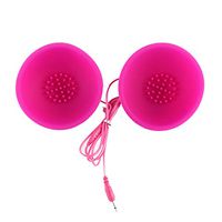 Chest Breast Massage Tool Health Products Enhancer Grow Bigger Magic Vibrating Bra Infrared Bigger Breast Electric Massage Body