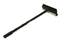 Car Window Squeegee 20" Long Handle Washer Scrubber Cleaner Wiper Brush AD-36023