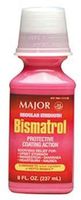 Major Bismatrol 8 oz Pack of 2