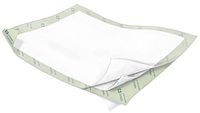 COVIDIEN Underpad Wings Quilted 30x36 (#P3036PS, Sold Per Case) by Covedien