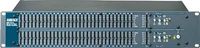 Ashly Audio MQX-2310 Dual 31-Band Graphic Equalizer