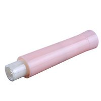 Rurah Mini Portable Sticky Lint Reusable Washable Adhesive Lint Remover Brush Roller Clothes Fluff Cleaner Lint Roller Brush
