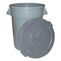 Impact Products Llc Imp 7755-3 Rnd Gator Cntnr 55Gal Gra Case 3 IMP 7755-3