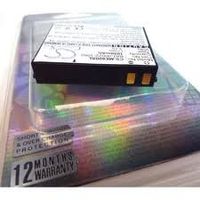 Sky Golf Sky-Caddie GPS Battery SG 5 BAT-1050