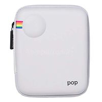 Polaroid Eva Case for POP Instant Print Digital Camera (White)