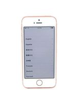 Apple iPhone SE 64 GB AT&T, Rose Gold (Renewed)