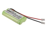 Battery Replacement for Universal AAA x 2 AAA x 2