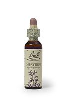 Bach Original Flower Remedies - Impatiens 20ml