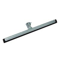 450mm Floor Squeegee - Soft Rubber Blade - For Dry Finish [Misc.]