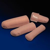 Visco-Gel Digital Caps (Mesh Large/X-Large)