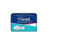 Prevail Breezers 360 - Medium, 96/Case