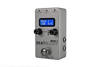 Singular Sound BeatBuddy MINI 2: Personal Hands Free Drummer Guitar Effect Pedal