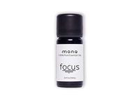 MONQ Therapeutic Fragrance Essential Oil Blends (FOCUS)