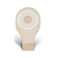 5122760 - ActiveLife 1-Piece Drainable Pouch Precut 1-1/2, Opaque, 12 Opening