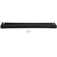 Eckler's Premier Quality Products 33180181 Camaro Firewall Wiring Gutter