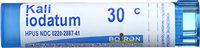 Boiron, Kali Iodatum 30c (Tablets), 80 Count