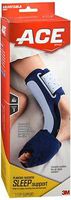 Ace Plantar Fasciitis Sleep Support One Size Adjustable - 1 ea., Pack of 2
