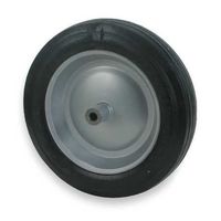 Smi-Pnumatc Whlbrrw Whl, 16 in, 450 lb, Sym