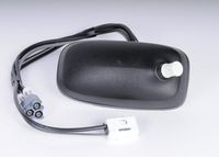 ACDelco 25839396 GM Original Equipment Radio Antenna Base Assembly