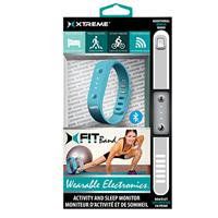 Xtreme Cables Xfit Fitness Band with extra b