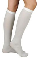 Juzo 9640ADFF 10-15mmhg Silver Knee Liner - FF
