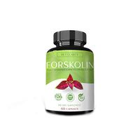 Diet Clarity Forskolin, Weight Management & Appetite Control Support