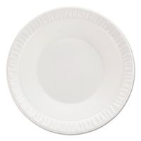 DCC5BWWC - Non-Laminated Foam Dinnerware