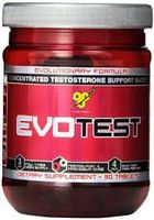 BSN EvoTest 100ct. (2-Pack - 200 Tablets)