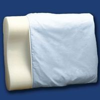 Sammons Preston CerviCare Foam Pillow (Soft)