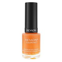 REVLON Colorstay Nail Enamel, Sorbet, 0.4 Fluid Ounce