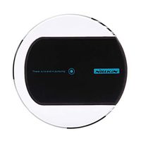 Malltop Household Appliances&Car Charging Consumer Electronics, Qi Wireless Charger Stand 10W Fast Wireless Charger for Galaxy S10/S10+/S10E/S9