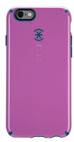 Speck Products CandyShell Case for iPhone 6 - Beaming Orchid Purple/Deep Sea Blue