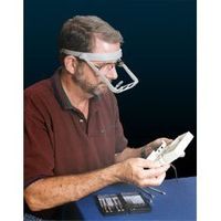 MagEyes Plus- MAGEYES HI