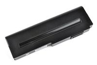 Bay Valley Parts 7800mah 9Cell Extended Laptop Battery for Asus N53SV N53S G50VT G51VX M50 N53 N53J N53JQ N53SN N61J N61JQ N61JV A32-N61 A32-M50 A32-H36 A32-X64 A33-M50 G50 G51 G60 G51J L50 M60 L062